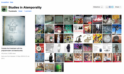 atemporality flickr